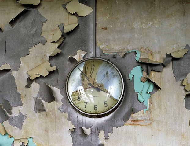 clock