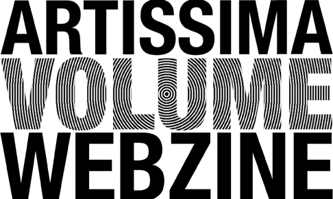 Artissima Volume Webzine