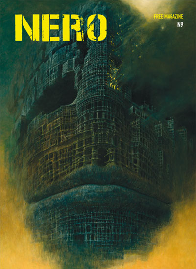 Issue 9