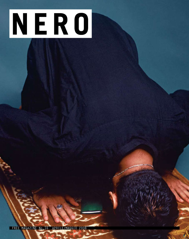 Issue 16