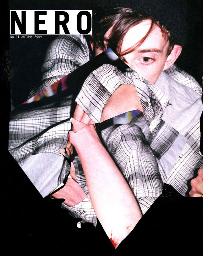 Issue 21